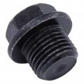 Applianpar Engine Oil Drain Plug And Crush Washer Gasket Kit For Subaru Ascent Impreza Forester Legacy Outback Set Of 2