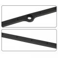G-plus Steel Core Rubber Valve Cover Gaskets Compatible With Sbc Chevy 305 327 350 383 400 Engines 7484box