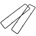 G-plus Steel Core Rubber Valve Cover Gaskets Compatible With Sbc Chevy 305 327 350 383 400 Engines 7484box