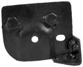 Oe Replacement Dodge Dakota Durango Front Driver Side Bumper Bracket Partslink Number Ch1066106 