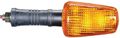 Ks Technologies Dot Approved Turn Signal Amber 25-4136 