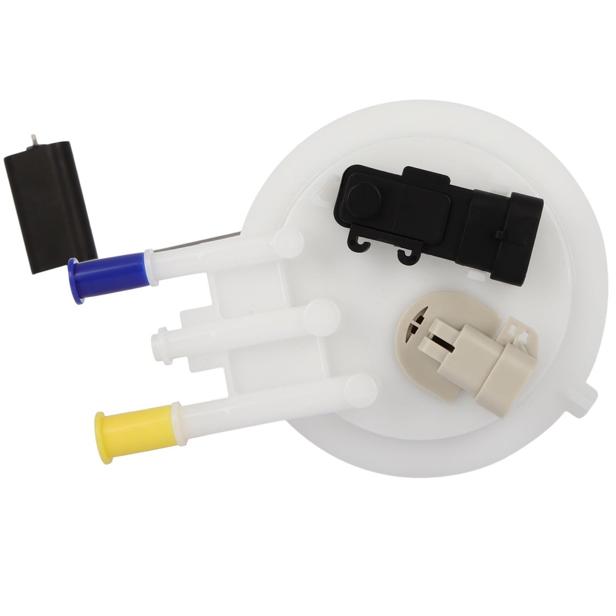 Fits For Fuel Pump Electric Replacement Module Assembly Chevrolet Express 3500 1998-2000 V8 7 4l Petrol Cutaway Van 1998-2002 5