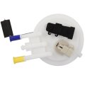 Fits For Fuel Pump Electric Replacement Module Assembly Chevrolet Express 3500 1998-2000 V8 7 4l Petrol Cutaway Van 1998-2002 5