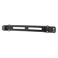 Bumper Cover Retainer Front Center Upper For Toyota Tundra 2022 2023 2024 Capa Certified High Strength Steel Replaces To1031121 