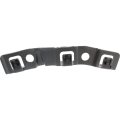 Front Bumper Cover Bracket Driver Side For Mazda Cx 5 2013 2014 2015 2016 Polypropylene Plastic Replaces Ma1042104 Kd4550163 