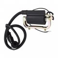 Waltyotur Motorcycle Ignition Coil Replacement For Kawasaki G5100 K G5 100 1972-1975 Ke 100 1986-1996