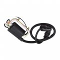 Waltyotur Motorcycle Ignition Coil Replacement For Kawasaki G5100 K G5 100 1972-1975 Ke 100 1986-1996