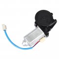 Ocpty Power Window Lift Motor Rear Left Compatible With 1994-1998 Ford F-150 2007 For Dodge Charger Replaces Oe 742-183