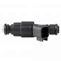 Ocpty Fuel Injectors Engine Part Fit For 99-01 Jeep Cherokee 99-04 Grand Wrangler 00 01 Dodge Ram 1500 00-03 2500 Van