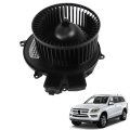 Hvac Heater Blower Motor Replacement For Gl350 Gl450 Gl550 Gl63 2013-2016 