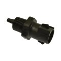 Ambient Air Temperature Sensor Forord F 450 Super Duty And F 550 1999 To 2004 Black Plug In Connector F87z12a647aa Alx Pau Si 