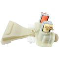 Wh13x26535 Ps12726769 Ap6892695 Water Inlet Valve For Ge Washing Machine Gtw460asj0ww Gtw460asj1ww Gtw460asj2ww Gtw460asj3ww 