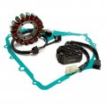 Topteng Stator Coil Regulator Rectifier Gasket For Arctic Cat Atv 375 Auto 2x4 4x4 2002 Tbx 400 Automatic Transmission