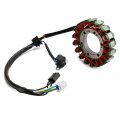 Topteng Stator Coil Regulator Rectifier Gasket For Arctic Cat Atv 375 Auto 2x4 4x4 2002 Tbx 400 Automatic Transmission