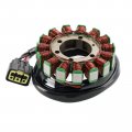 Topteng Stator Coil Generator For Kawasaki Vulcan 900 Classic Lt Vn900c Custom 2006-2023 21003-0053