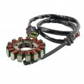 Topteng Stator Coil Generator For Kawasaki Vulcan 900 Classic Lt Vn900c Custom 2006-2023 21003-0053