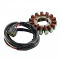 Topteng Stator Coil Generator For Kawasaki Vulcan 900 Classic Lt Vn900c Custom 2006-2023 21003-0053