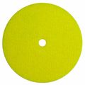 Walter Quick-step High Polish Disc Density Merino Felt And Cotton 7 Diameter Pack Of 10 