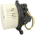 75742 Blower Motor With Wheel Flanged Vented Cw 