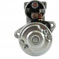 Epartsglobal Starter Fits Chevy Tracker 2 0l 1 6kw 2000-2003 W M1t86081 31100-65db0 17837