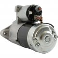 Epartsglobal Starter Fits Chevy Tracker 2 0l 1 6kw 2000-2003 W M1t86081 31100-65db0 17837