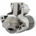 Epartsglobal Starter Fits Chevy Tracker 2 0l 1 6kw 2000-2003 W M1t86081 31100-65db0 17837
