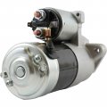 Epartsglobal Starter Fits Chevy Tracker 2 0l 1 6kw 2000-2003 W M1t86081 31100-65db0 17837