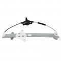 Aintier Power Window Regulator Without Motor Fit For 2014 2015 2016 2017 2018 Mazda 3 Sport Front Left Bhn9-59-590-pt