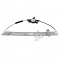Aintier Power Window Regulator Without Motor Fit For 2014 2015 2016 2017 2018 Mazda 3 Sport Front Left Bhn9-59-590-pt