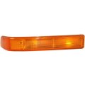 Passenger Side Front Turn Signal Parking Light Assembly For Gmc Sonoma 1998 2004 Under Headlight Capa Certified Replaces 