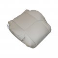 Secosautoparts Driver Side Bottom Top Lean Back Leather Seat Cover Taupe Compatible With Toyota 4runner Limited 2003 2004 2005