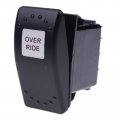 Jeenda Override Switch 710002053 Compatible With 2011-2022 Can Am Commander Maverick 1000 800