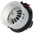 Heater Blower Motor For Mercedes Benz C300 C350 C63 Amg E350 E550 E63 Glk350 Sls Replacement Part 700248 