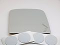 Fits 03-14 Chevy Gmc Trucks Right Pass Upper Tow Mirror Glass Lens W Signal Direct Fit Over 
