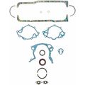 Fel-pro Cs 8548-4 Conversion Gasket Set 