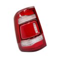 Left Tail Light Replacement For 2019-2022 Brake Lamp Driver Side 68262531ah 