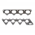 Domestic Gaskets Engine Rering Kit Fsbrr5022eve Fits 93-97 Eagle Mitsubishi Plymouth 2 4 Sohc 4g64 Full Gasket Set Standard