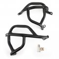 Topteng Motorcycle Crash Bars Engine Guard Bumper Protector For Honda Cb650r Cb 650 R 2019 2020