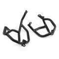 Topteng Motorcycle Crash Bars Engine Guard Bumper Protector For Honda Cb650r Cb 650 R 2019 2020