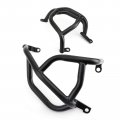 Topteng Motorcycle Crash Bars Engine Guard Bumper Protector For Honda Cb650r Cb 650 R 2019 2020
