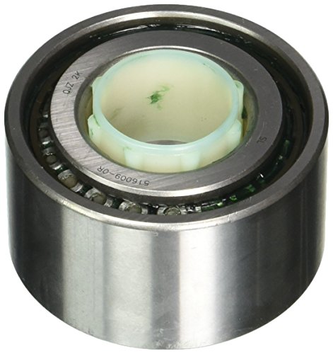 Centric 410 50001e Standard Wheel Ball Bearing