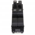 Aintier Power Window Switch Front Left Control Lift Fits For 2007-2012 Nissan Pathfinder Oe 25401zl10a