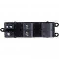 Aintier Power Window Switch Front Left Control Lift Fits For 2007-2012 Nissan Pathfinder Oe 25401zl10a
