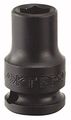 Kt Pro Tools D1410m11 1 2 Drive 6-point Impact Socket 