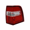 Ford Expedition Right Passenger Side Replacement Tail Lamp 11-6327-01-1 Red Led Waterproof Rear Light Assembly 