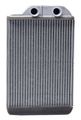 Heater Core 98030 For Automotive Hvac Pressure Tested With All Necessary Fittings And Hardware Included