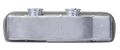 Heater Core 98030 For Automotive Hvac Pressure Tested With All Necessary Fittings And Hardware Included