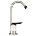 Dura Faucet Df-df350-sn Rv Drinking 6 Tall Spout For Recreational Vehicles Campers Travel Trailers Motorhomes And 5th Wheels 