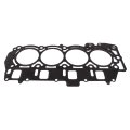 Outboard Engine 6c5-11181-01 00 Cylinder Head Gasket For Yamaha Boat Motor 4-stroke 4-cyl 50hp 60hp 