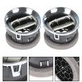 Labwork Front Interior Dashboard Louvre Ac Heater Air Vent Replacement For Ford F-150 F150 2009-2014 9l3z-19893-ca 9l3z19893ca
